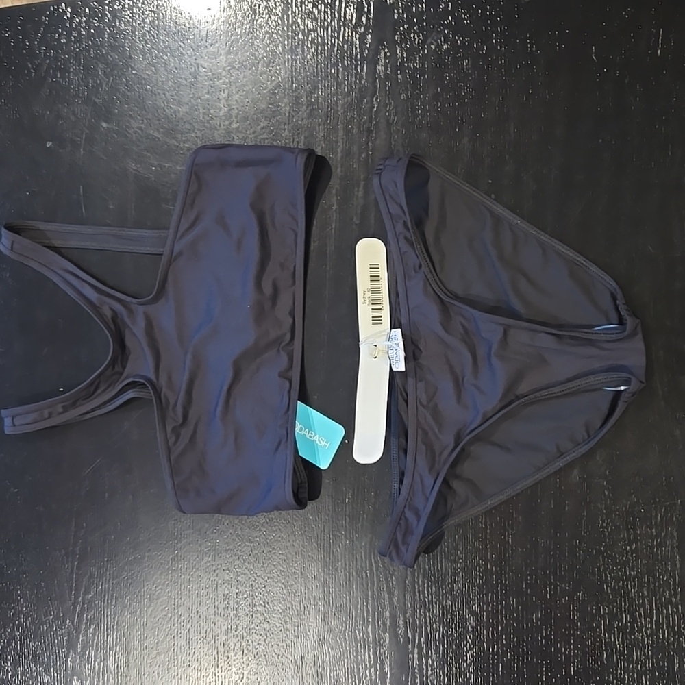 NWT! Melissa Obadash "Sydney" Bikini Set. Size 42/ US 6 or S